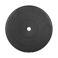 Obciążenie bitumiczne 20kg, otwór 31mm, talerz klasyczny, REBEL ACTIVE