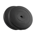 Obciążenie bitumiczne zestaw 2x15kg, otwór 31mm, talerz klasyczny, REBEL ACTIVE