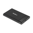 Obudowa dysku 2,5" SATA USB C 3.1 Rebel