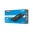 Obudowa dysku SSD M2 USB typu C 3.0 Rebel aluminiowa
