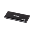 Obudowa dysku SSD M2 USB typu C 3.0 Rebel aluminiowa