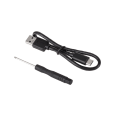 Obudowa dysku SSD M2 USB typu C 3.0 Rebel aluminiowa