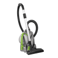 Odkurzacz bezworkowy TEESA VACUUM GREEN