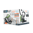 Odkurzacz bezworkowy TEESA VACUUM GREEN
