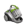 Odkurzacz bezworkowy TEESA VACUUM GREEN