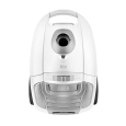 Odkurzacz workowy ECO WHITE 700