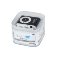 Odtwarzacz MP3 Quer (czarny)
