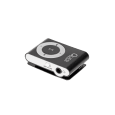 Odtwarzacz MP3 Quer (czarny)