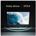 Odtwarzacz multimedialny 4K XIAOMI MI Box S 3-Gen
