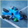 Okulary sportowe przeciwsłoneczne z polaryzacją Rebel Active