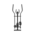 Orbitrek magnetyczny REBEL ACTIVE model RBA-1011