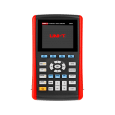 Oscyloskop 25 MHz model UTD1025CL