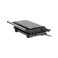 Panini grill TEESA, toster, opiekacz, 1000W, 3 pozycje