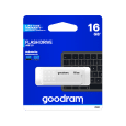 Pendrive Goodram USB 2.0 16GB biały