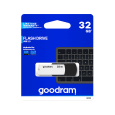 Pendrive Goodram USB 2.0 32GB czarno-biały
