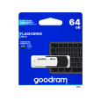 Pendrive Goodram USB 2.0 64GB czarno-biały