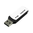 Pendrive Goodram USB 2.0 64GB czarno-biały