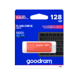 Pendrive Goodram USB 3.2 128GB pomarańczowy