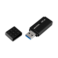 Pendrive Goodram USB 3.2 256GB czarny