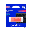 Pendrive Goodram USB 3.2 32GB pomarańczowy