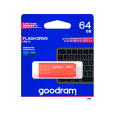 Pendrive Goodram USB 3.2 64GB pomarańczowy