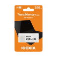 Pendrive Kioxia Hayabusa USB 3.2 256GB