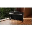 Pianino cyfrowe Kruger&Matz KMDP-155 , kolor czarny