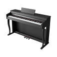 Pianino cyfrowe Kruger&Matz KMDP-155 , kolor czarny