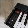 Pianino cyfrowe Kruger&Matz KMDP-45P , kolor czarny mat
