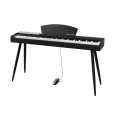 Pianino cyfrowe Kruger&Matz KMDP-45P , kolor czarny mat