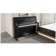 Pianino cyfrowe Kruger&Matz KMDP-755 , kolor czarny mat