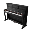 Pianino cyfrowe Kruger&Matz KMDP-755 , kolor czarny mat