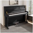 Pianino cyfrowe Kruger&Matz KMDP-755 , kolor czarny mat