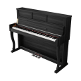 Pianino cyfrowe Kruger&Matz KMDP-755 , kolor czarny mat