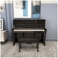 Pianino cyfrowe Kruger&Matz KMDP-755 , kolor czarny połysk