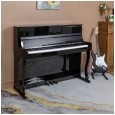 Pianino cyfrowe Kruger&Matz KMDP-755 , kolor czarny połysk