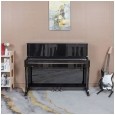 Pianino cyfrowe Kruger&Matz KMDP-755 , kolor czarny połysk
