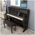 Pianino cyfrowe Kruger&Matz KMDP-755 , kolor czarny połysk