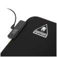 Podkładka pod mysz i klawiaturę LED Kruger&Matz Warrior