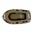 Ponton PATHFINDER "Fishman"