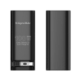 PowerBank Kruger&Matz 20000 mAh Li-ion 100W z funkcją QC oraz PD