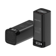 PowerBank Kruger&Matz 20000 mAh Li-ion 100W z funkcją QC oraz PD
