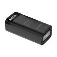 PowerBank Kruger&Matz 20000 mAh Li-ion 100W z funkcją QC oraz PD