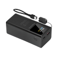 PowerBank Kruger&Matz 20000 mAh Li-ion 65W z funkcją QC oraz PD