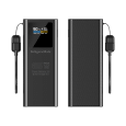 PowerBank Kruger&Matz 20000 mAh Li-ion 65W z funkcją QC oraz PD