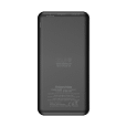 PowerBank Kruger&Matz 20000 mAh Li-pol z funkcją QC oraz PD