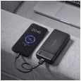 PowerBank Kruger&Matz 20000 mAh Li-pol z funkcją QC oraz PD