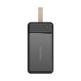 PowerBank Kruger&Matz 30000 mAh Li-ion z funkcją QC oraz PD