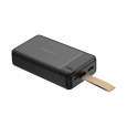 PowerBank Kruger&Matz 30000 mAh Li-ion z funkcją QC oraz PD