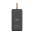 PowerBank Kruger&Matz 30000 mAh Li-ion z funkcją QC oraz PD